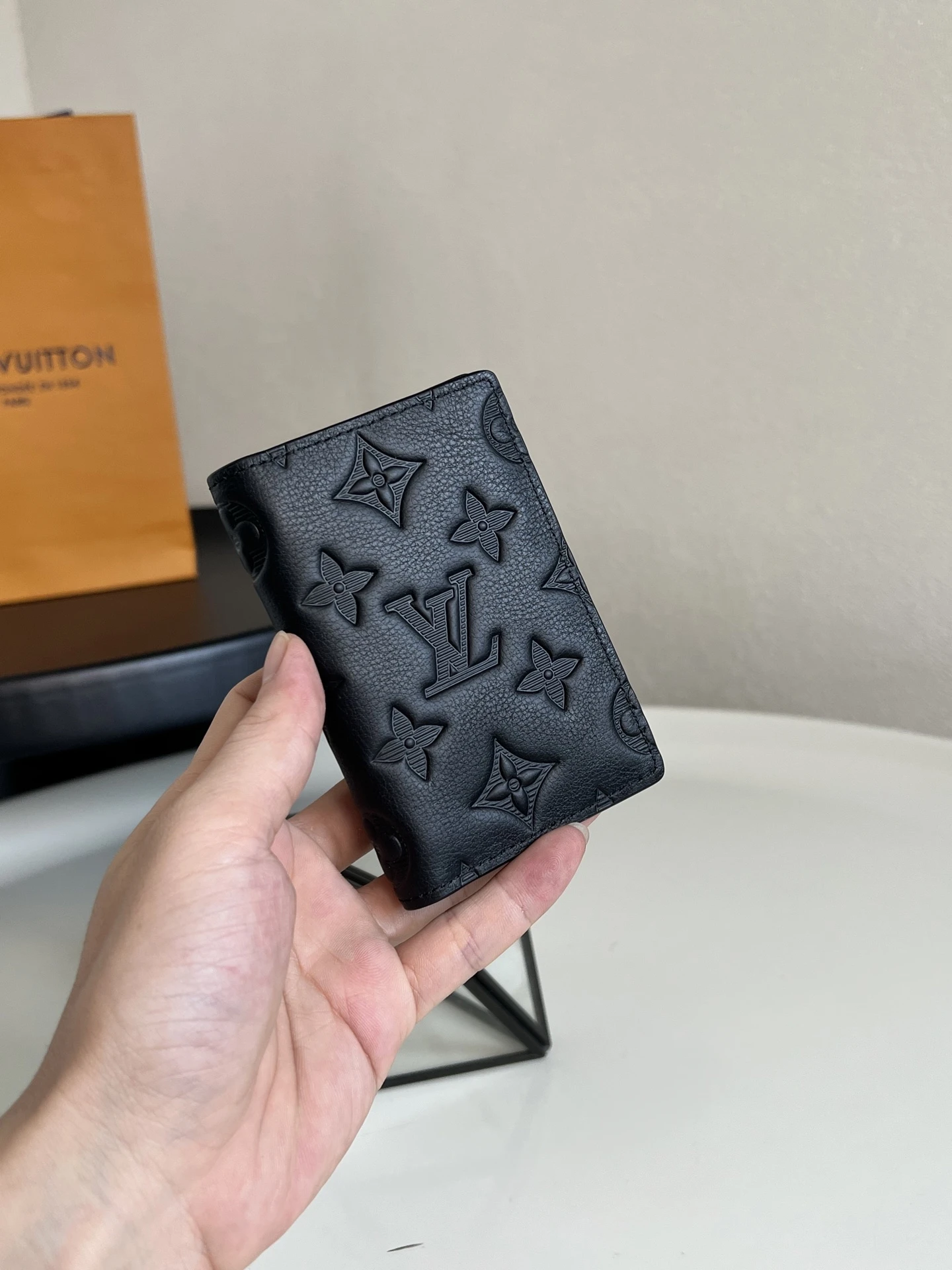 Wallets — d89288d6