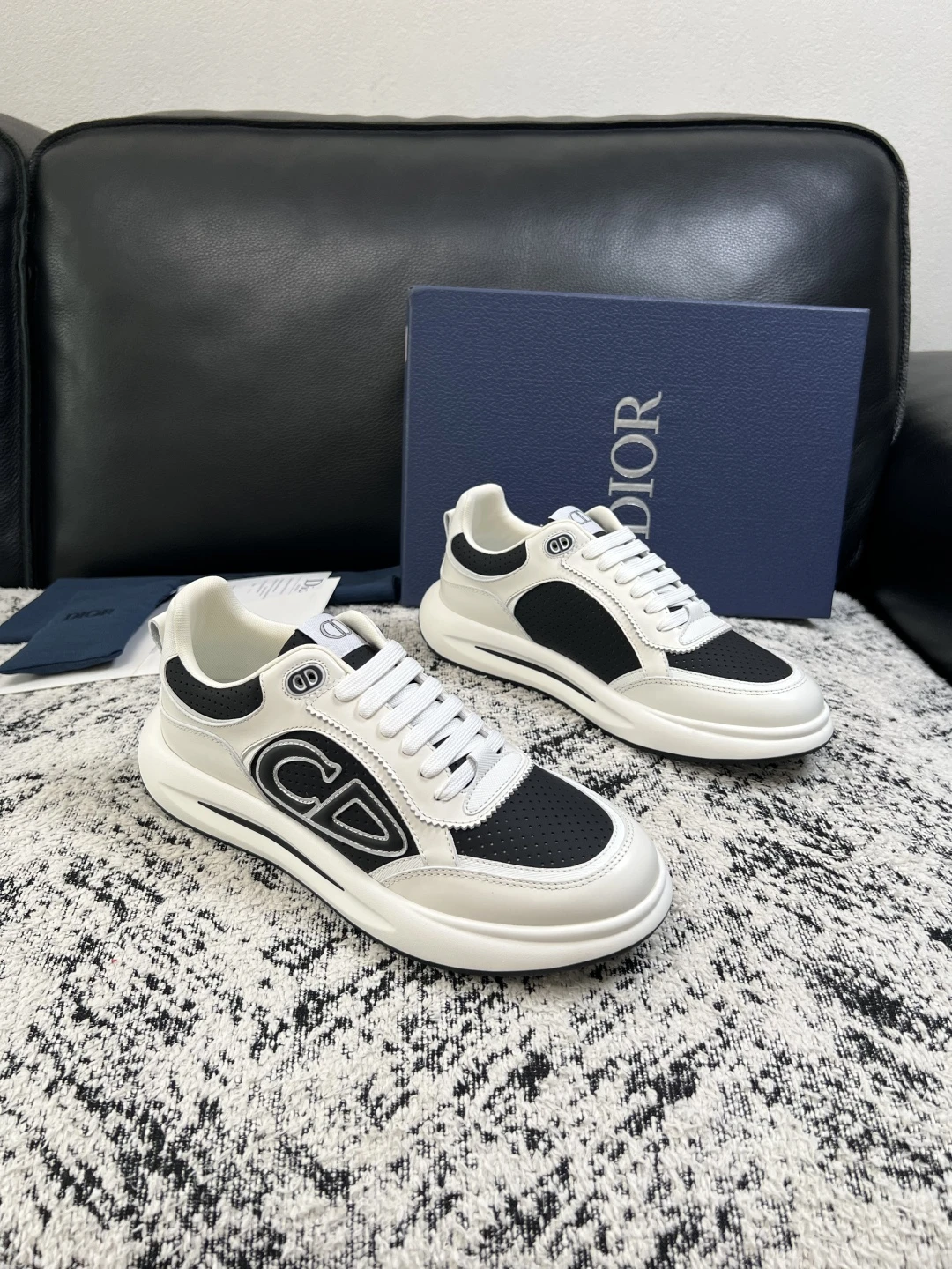 Dior Shoes — 10763bef