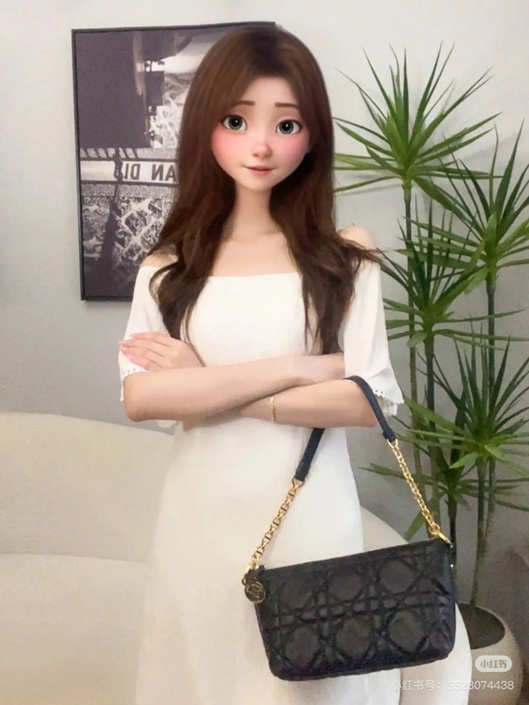 Dior Bag — 7db86376