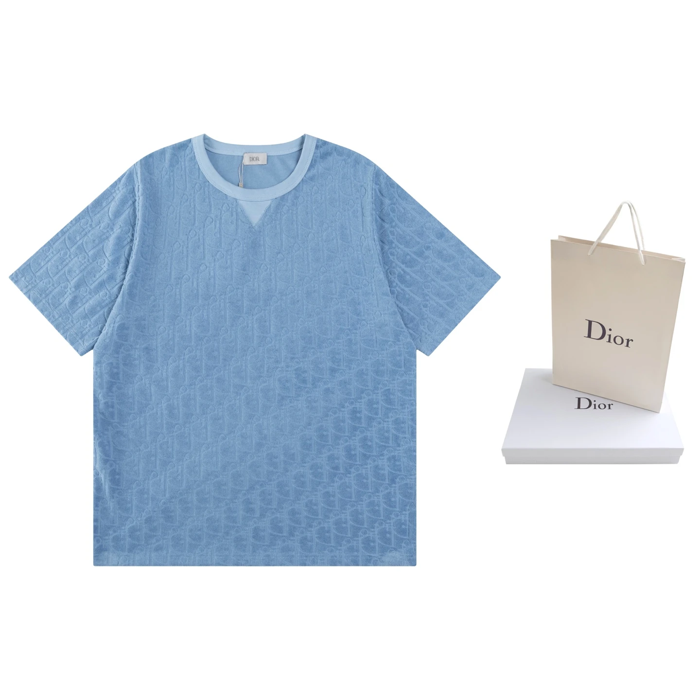 Dior T-Shirt — 7a112819