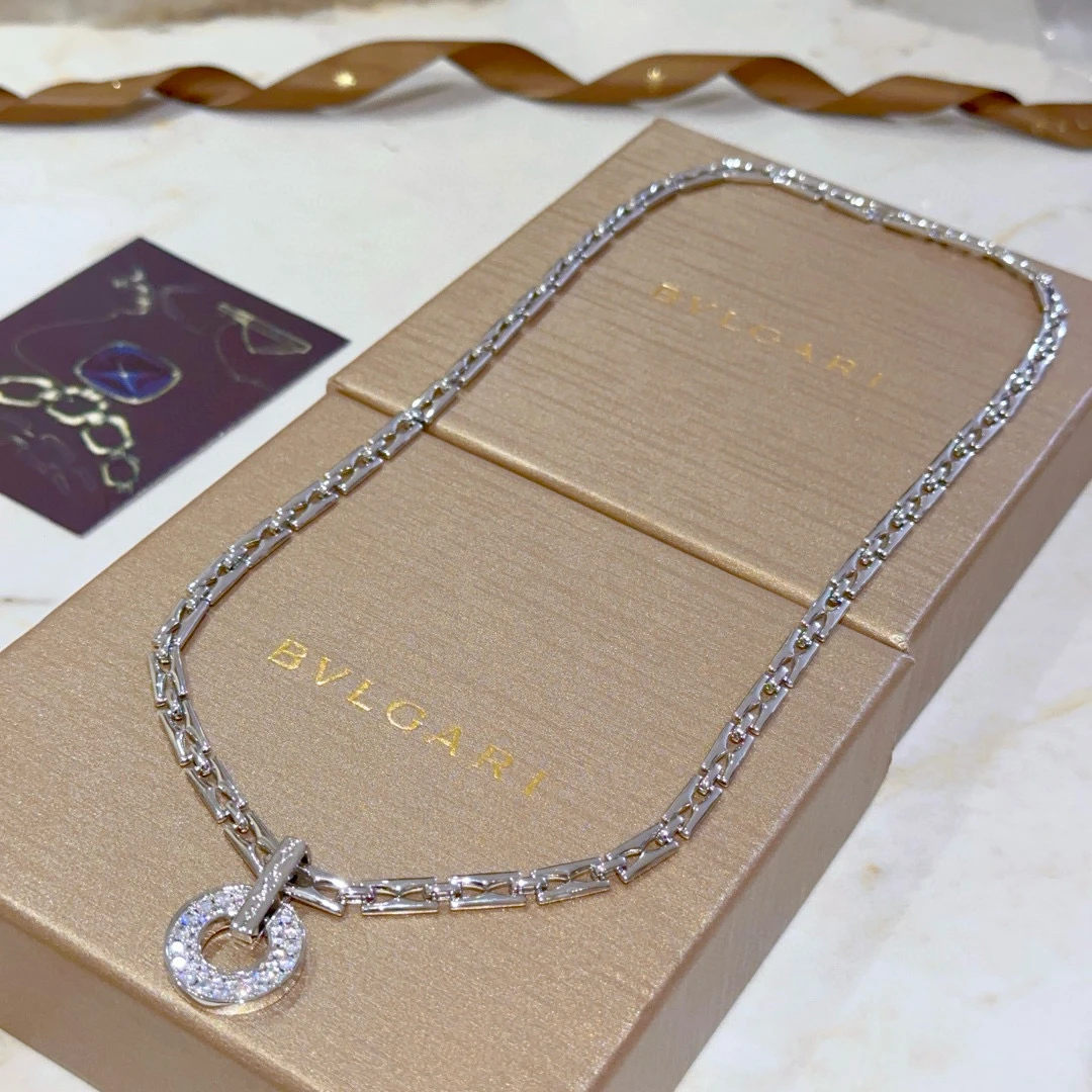 Bvlgari Jewellery — 0bcfe112