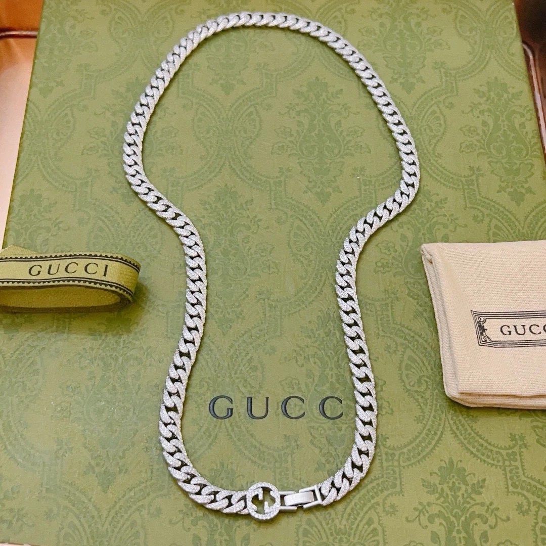 Gucci Jewellery — a1f7497d