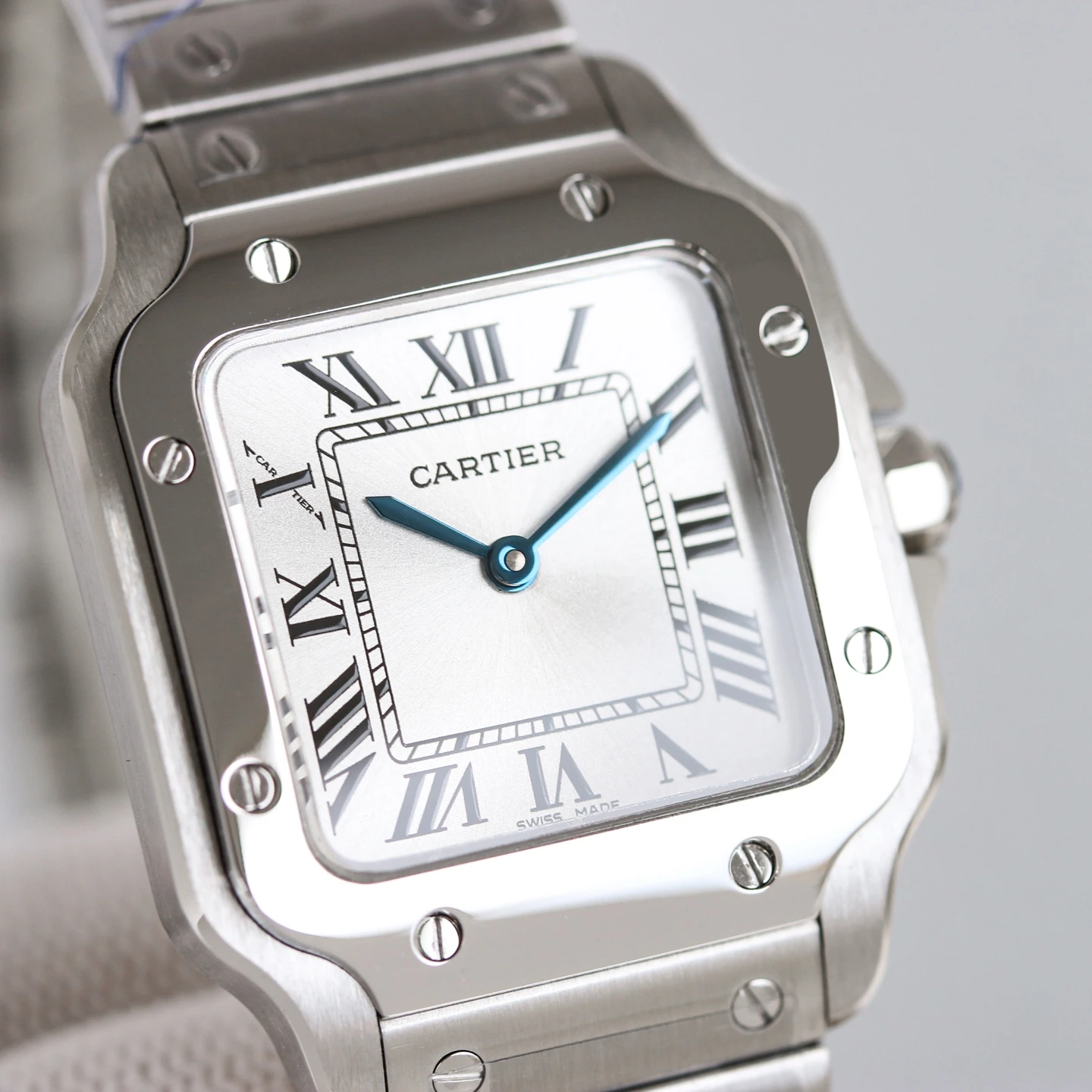 Cartier Watch — a0b675fe