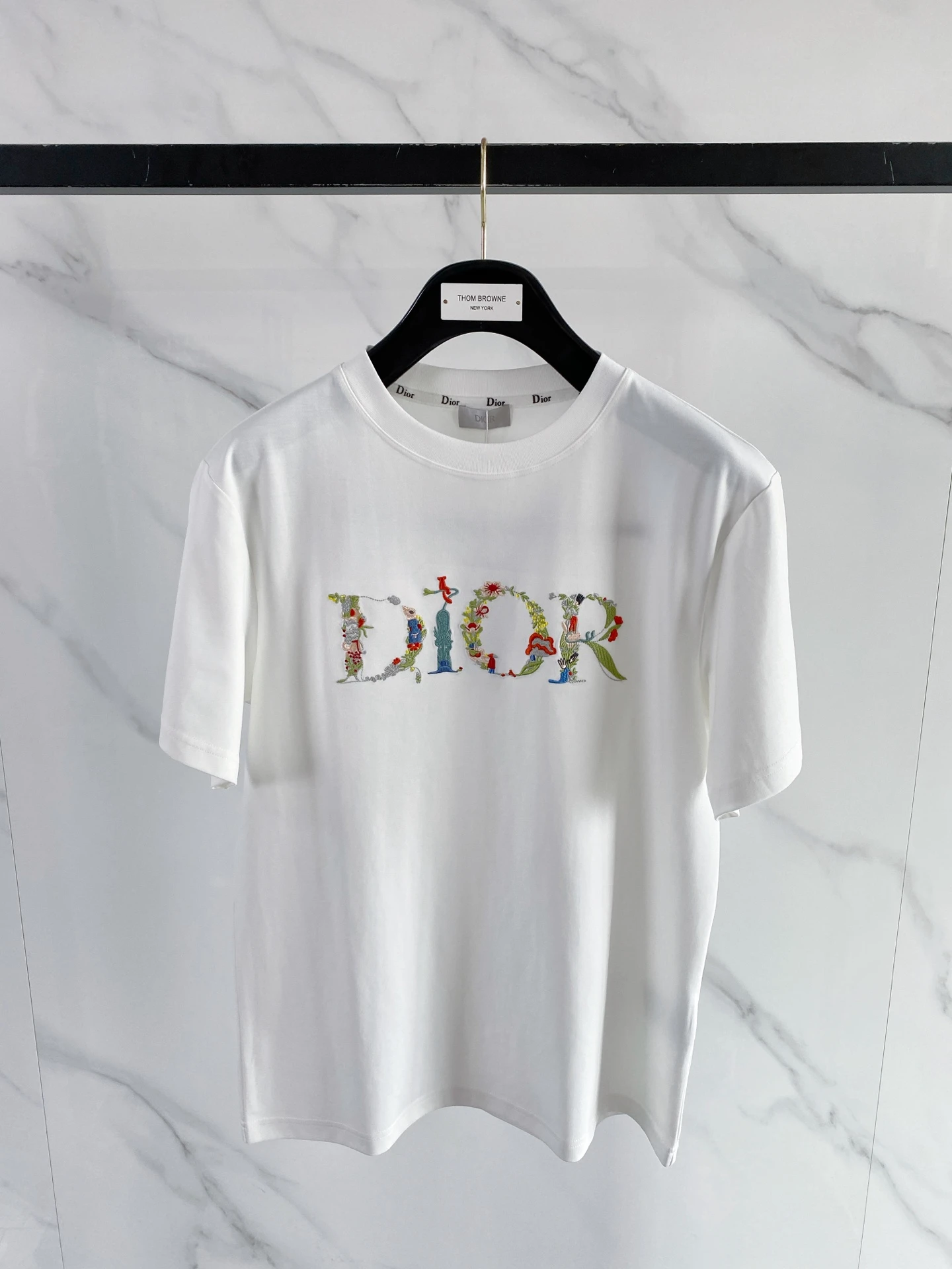Dior T-Shirt — e405f60c