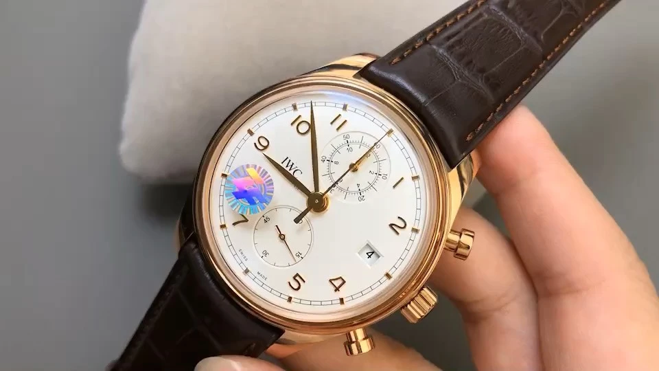 IWC Watch — ff021289
