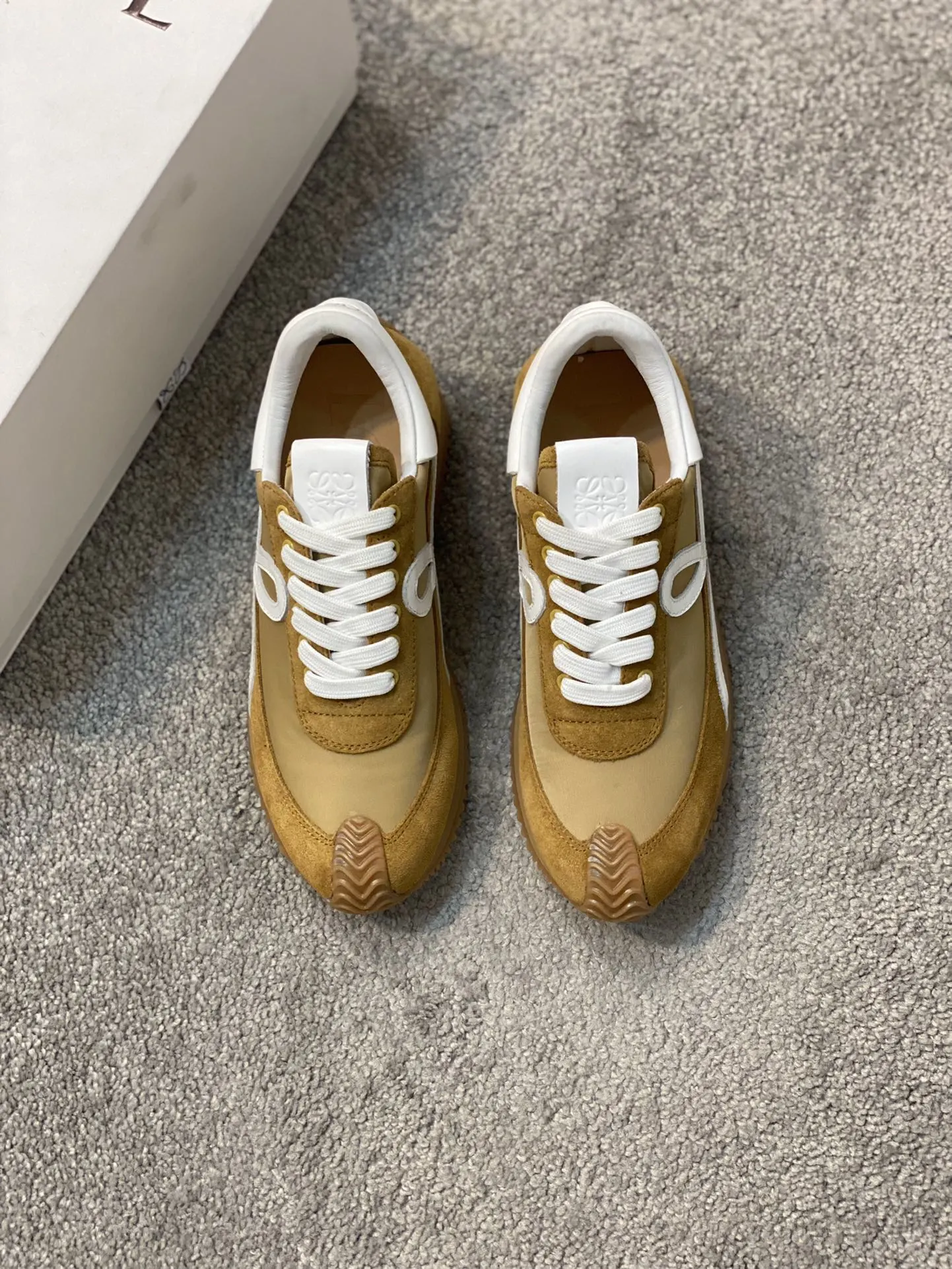 Loewe Shoes — d4adc588