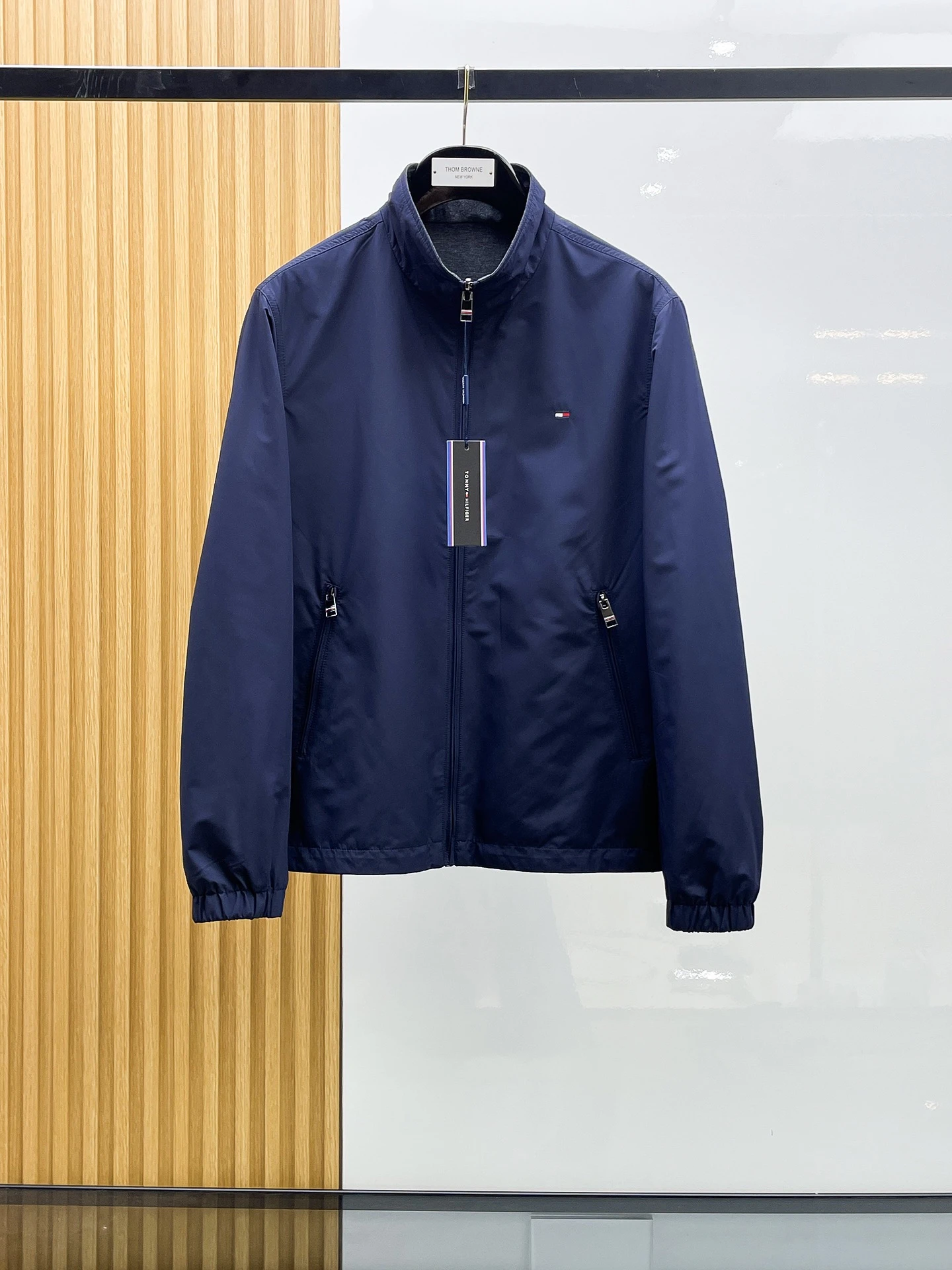 Jackets — d3b6b406