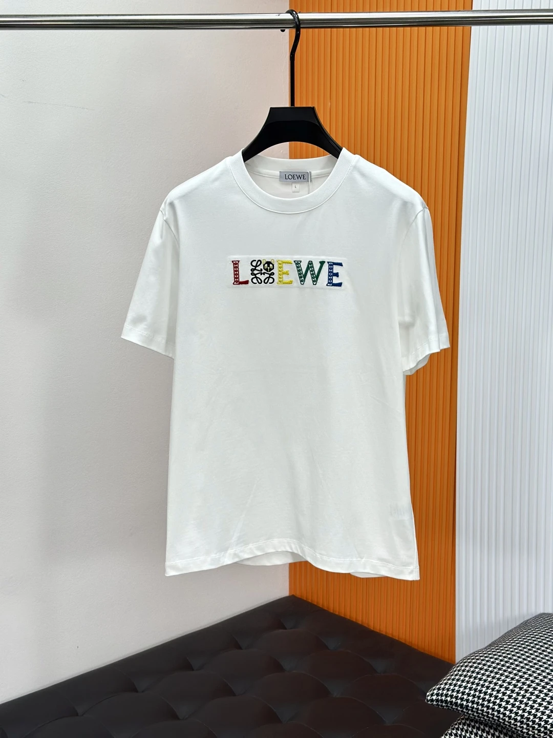 Loewe T-Shirt — e3c1bd14