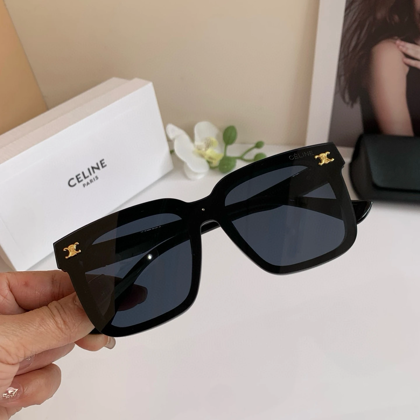 Celine Eyewear — e34e35de