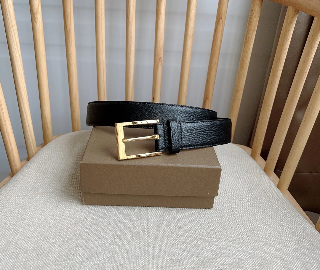 Burberry Belt — bfe5b697