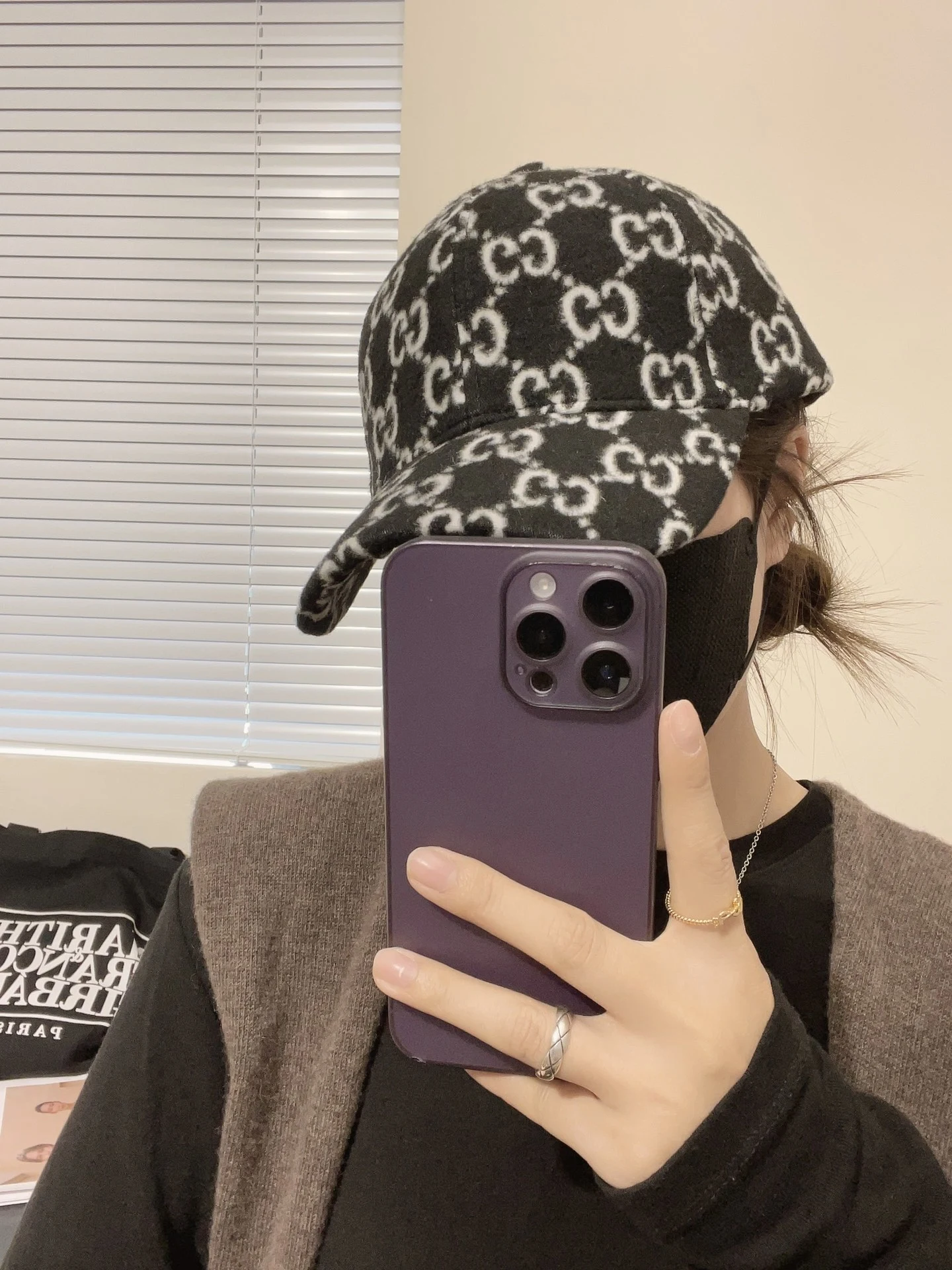 Gucci Hat — fe518328