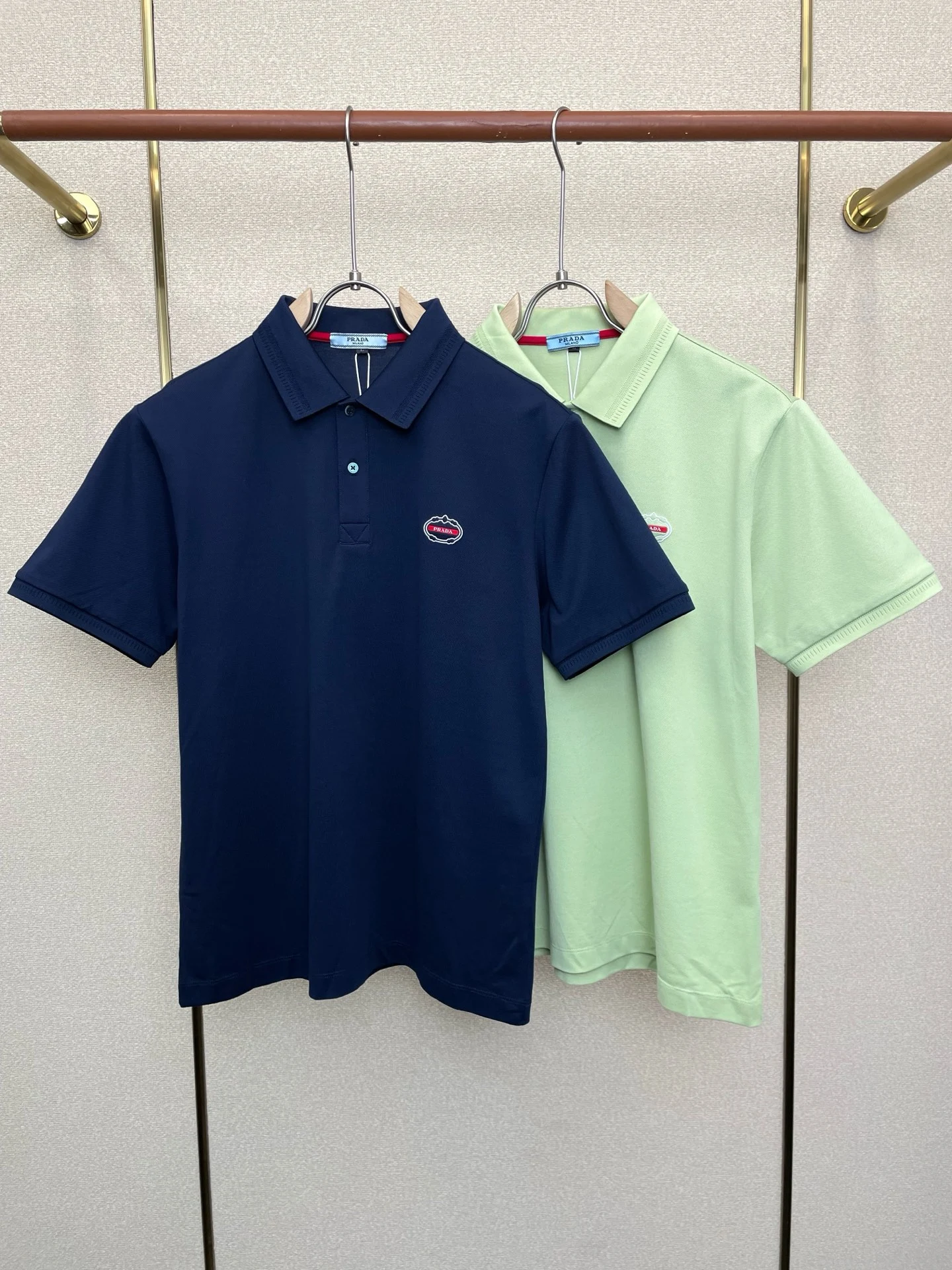 Prada T-Shirt — a6e891b5
