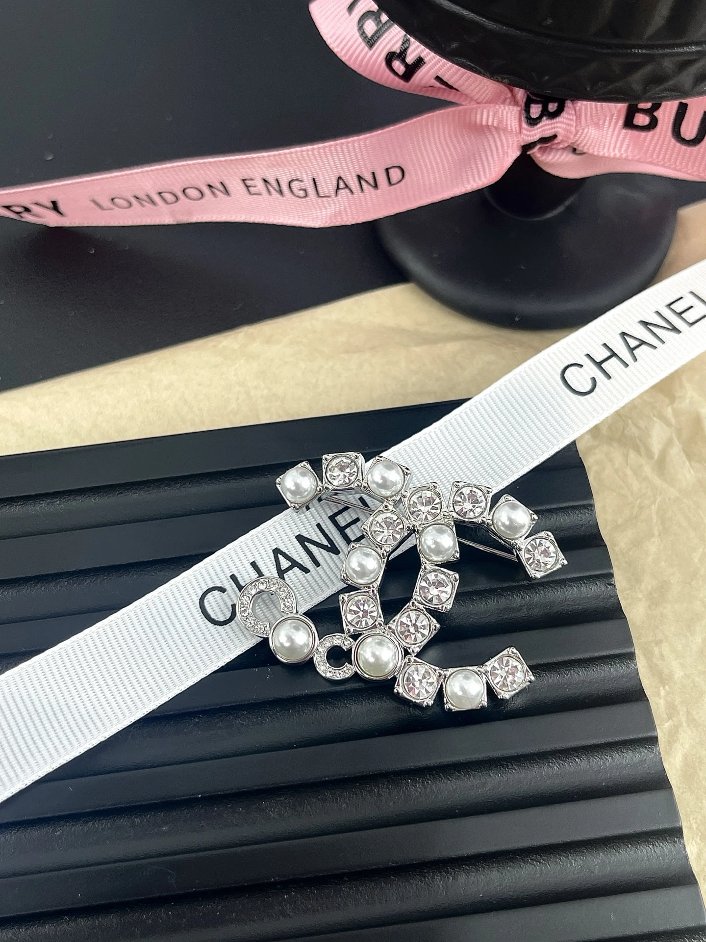 Chanel Jewellery — a804b2e2