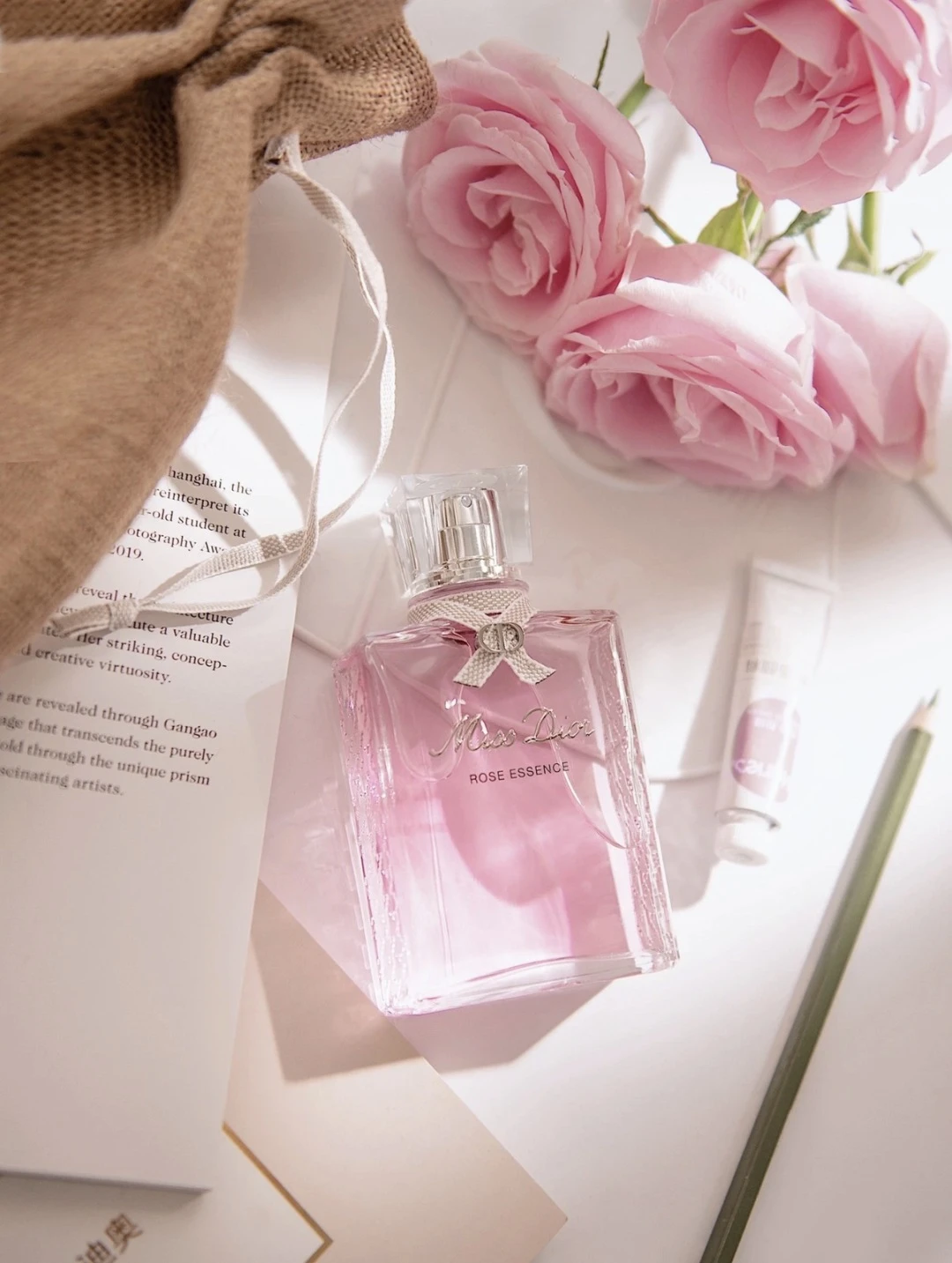 Dior Fragrance — 2481e074