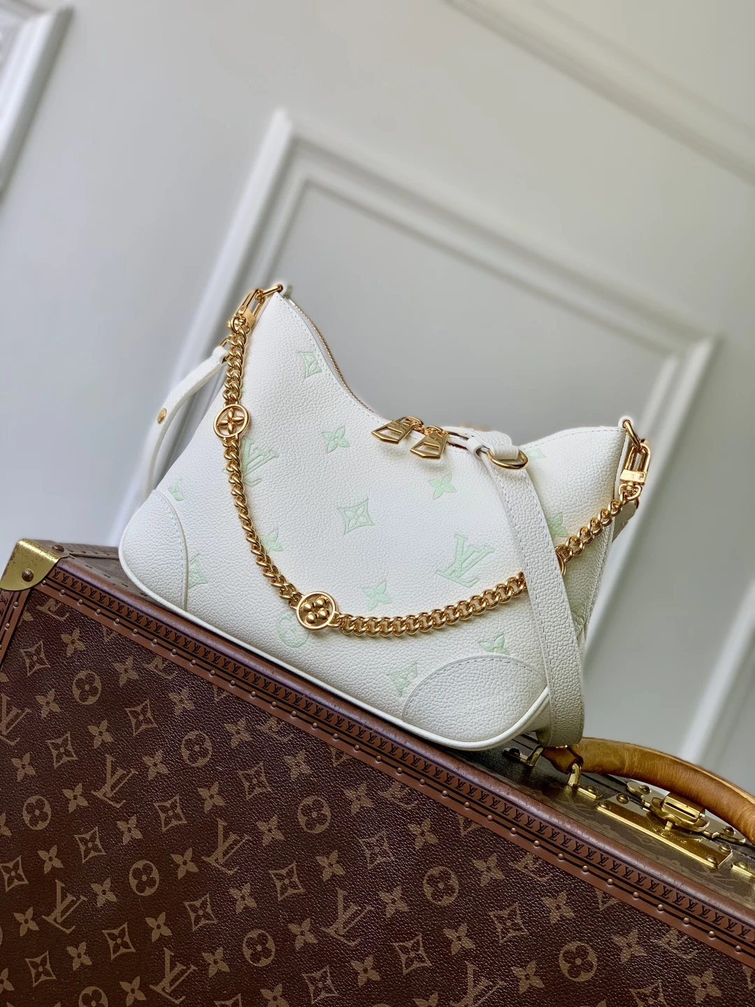 Louis Vuitton Bag — f49a7aaf