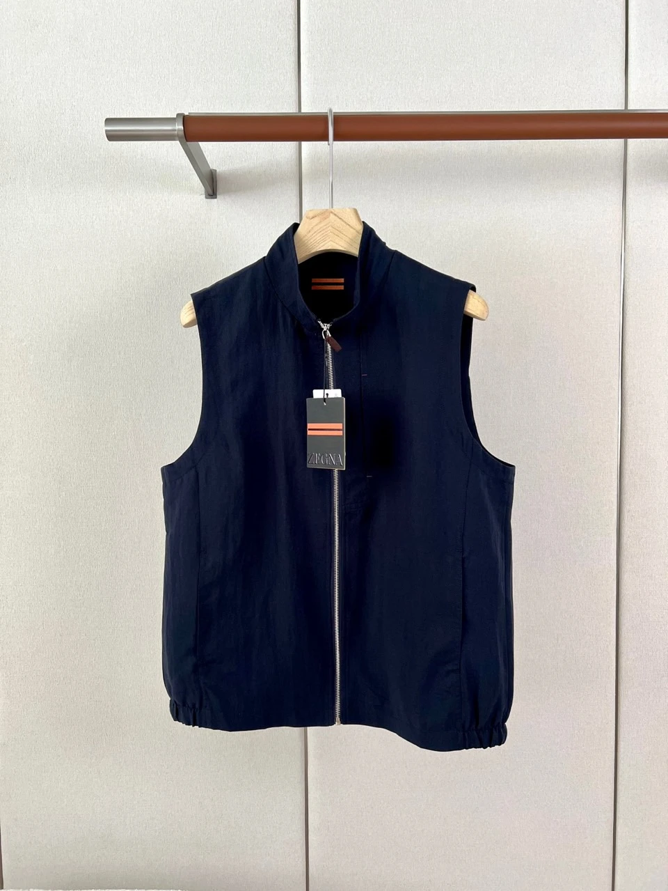 Zegna T-Shirt — e9c97085