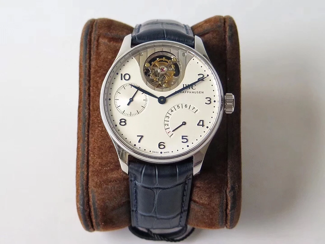 IWC Watch — 563a202c