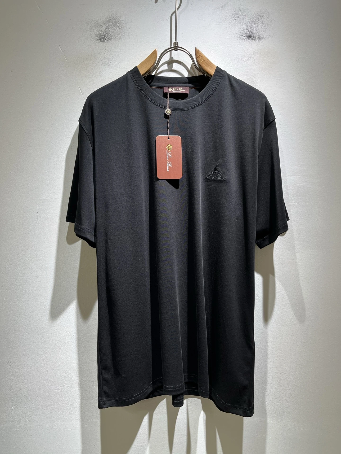 Loro Piana T-Shirt — b1961dc2