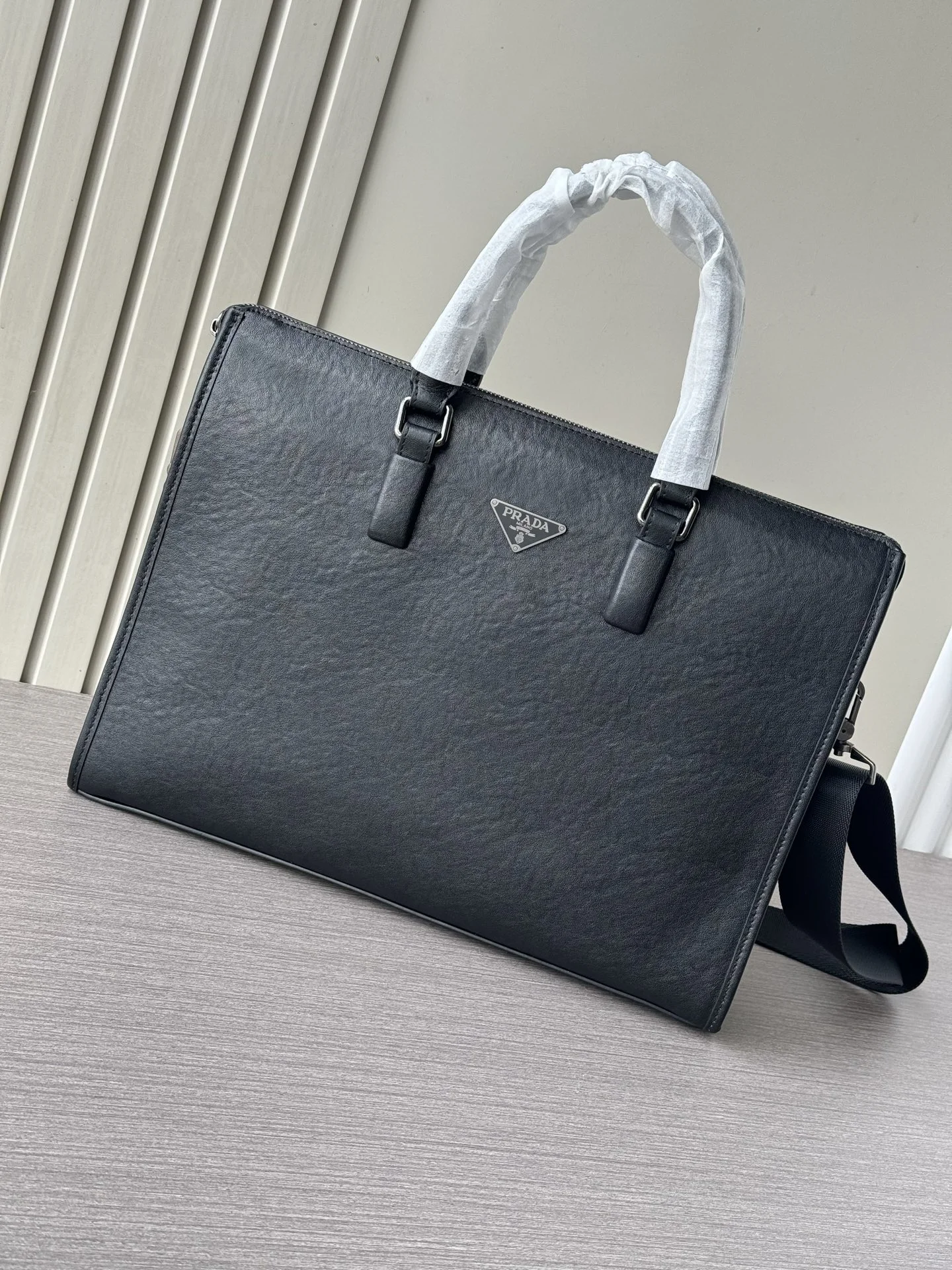 Montblanc Bag — c3ee11eb