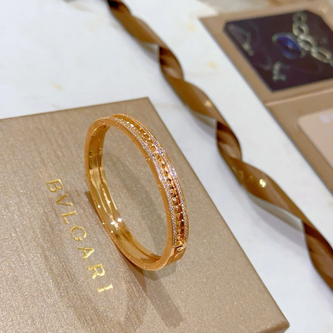 Bvlgari Jewellery — 6fd3afe7