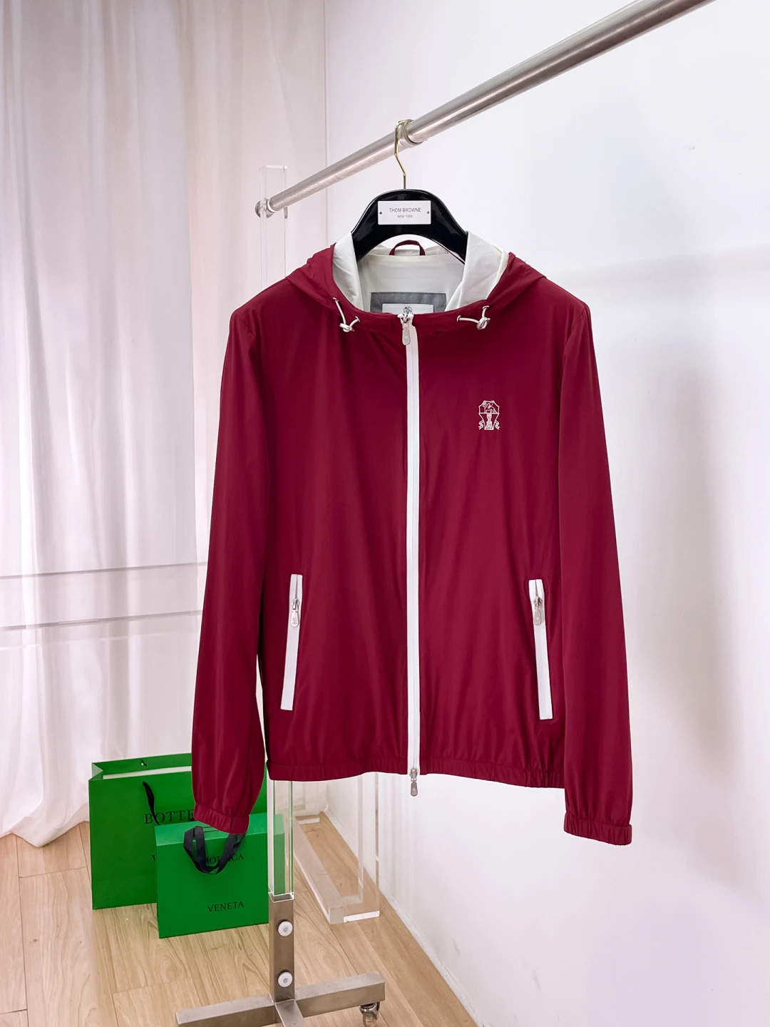 Jackets — c223d3ec