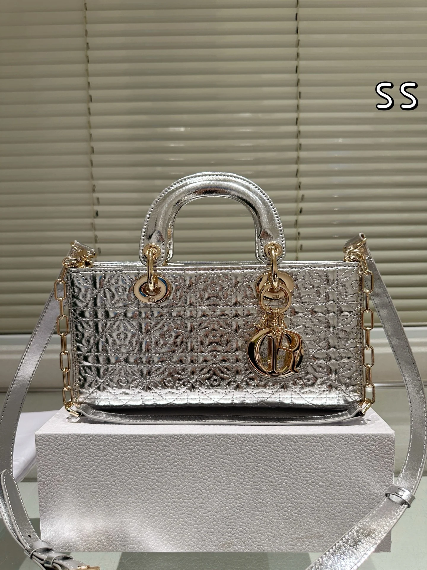 Dior Bag — 2eb15956