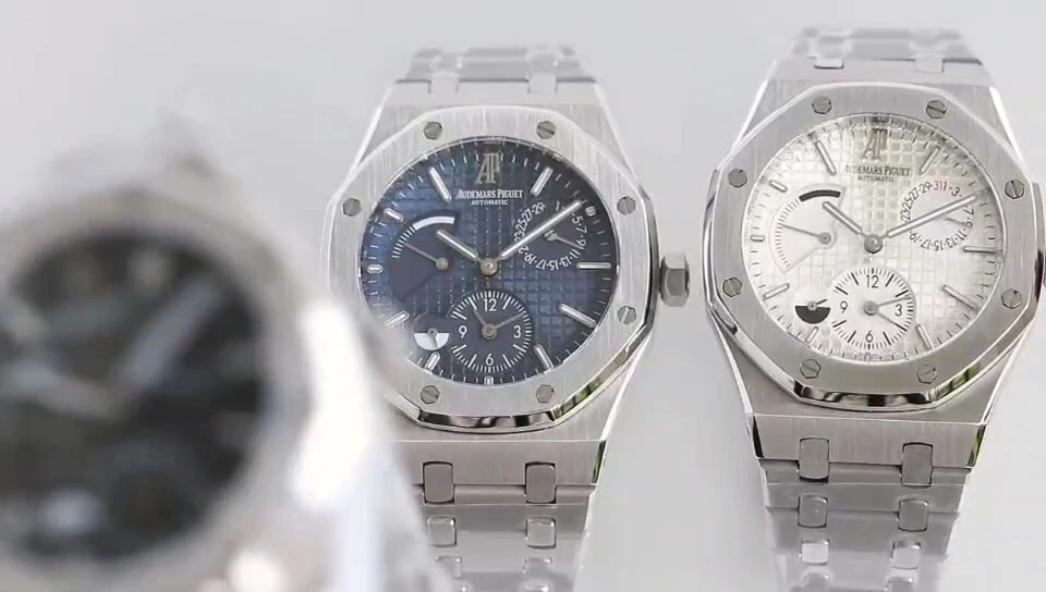 Audemars Piguet Watch — 8fb8f253
