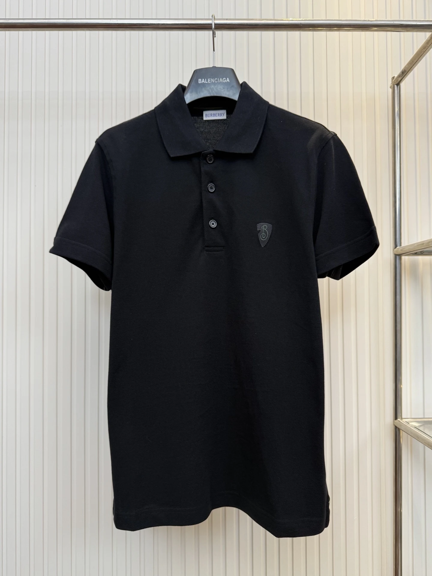 Burberry T-Shirt — 45806107