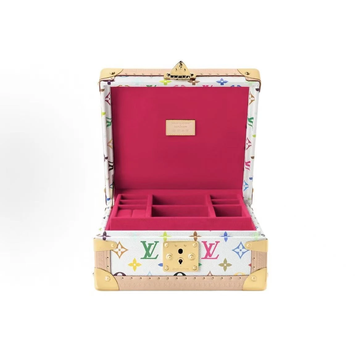 Luggage — b0c67501