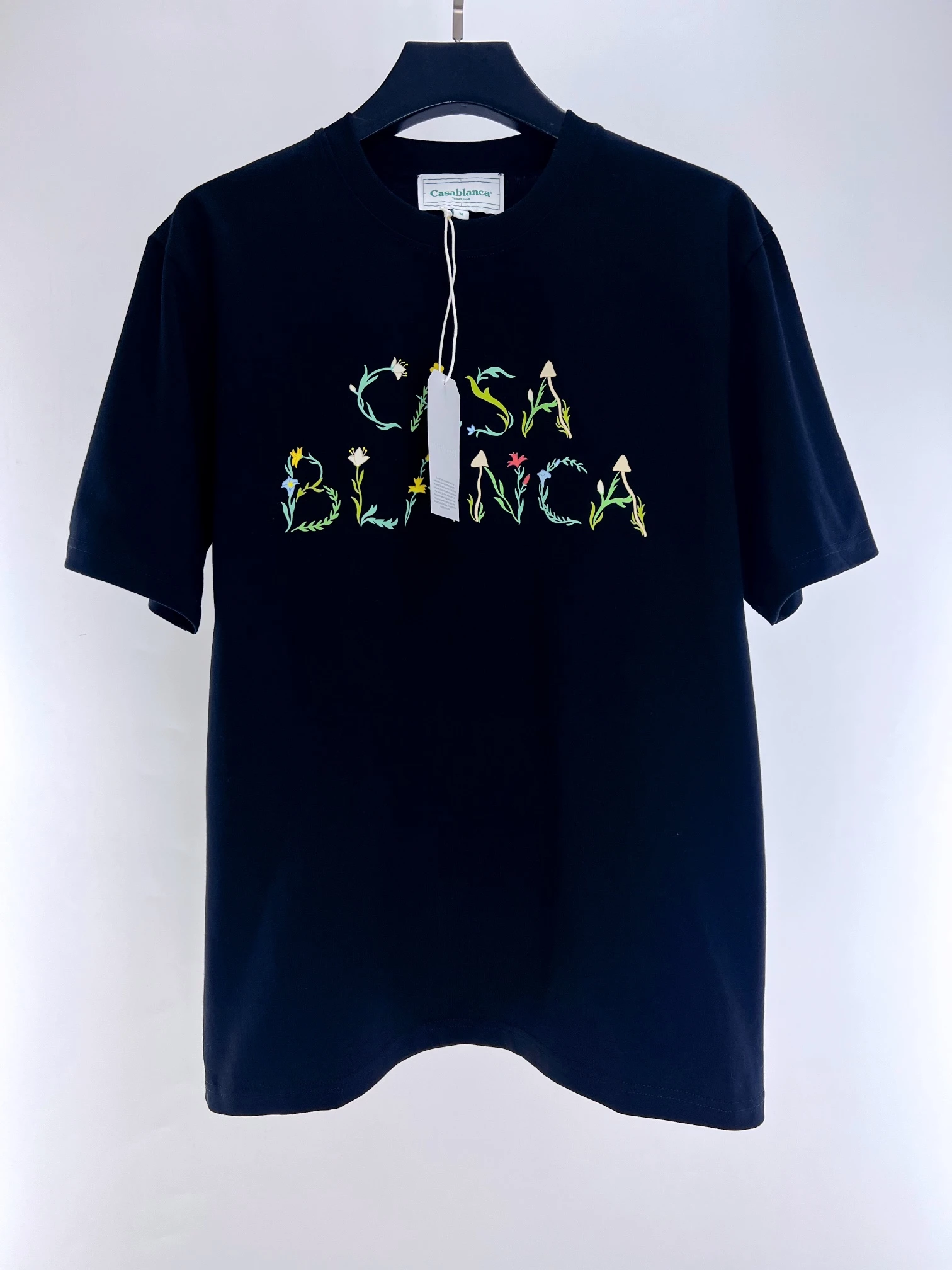 Casablanca T-Shirt — 053f14a9