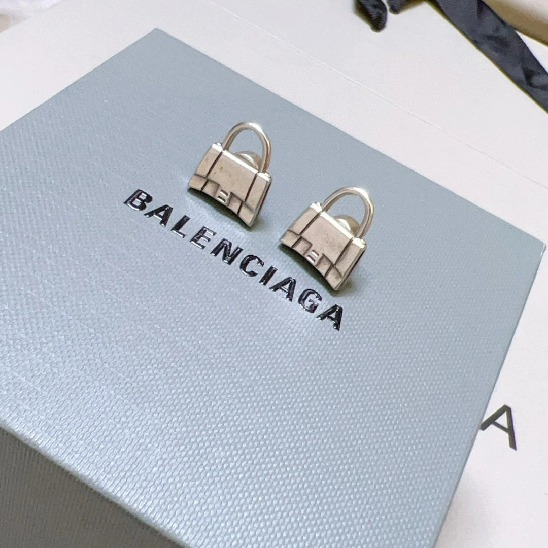 Balenciaga Jewellery — 11cda509