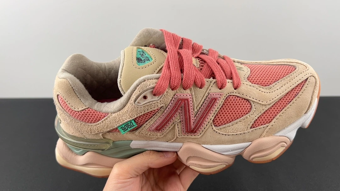 New Balance Shoes — 04875ddc