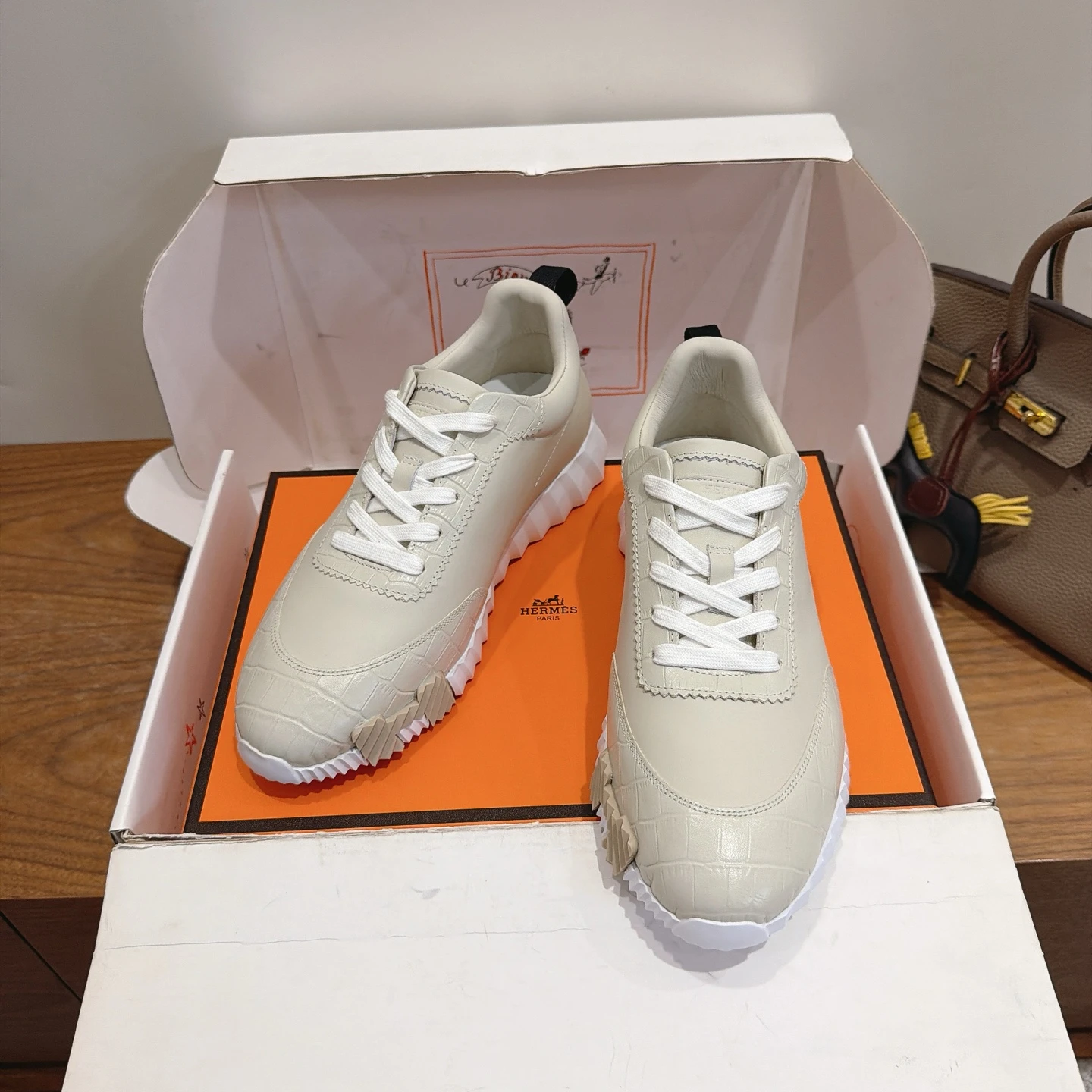 Hermès Shoes — 5a1fd84a