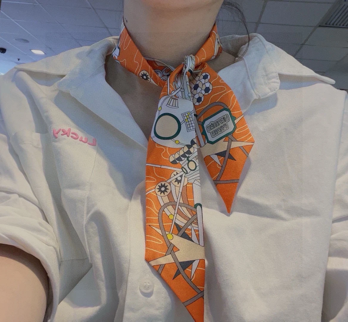 Hermès Ties — 6adf9900