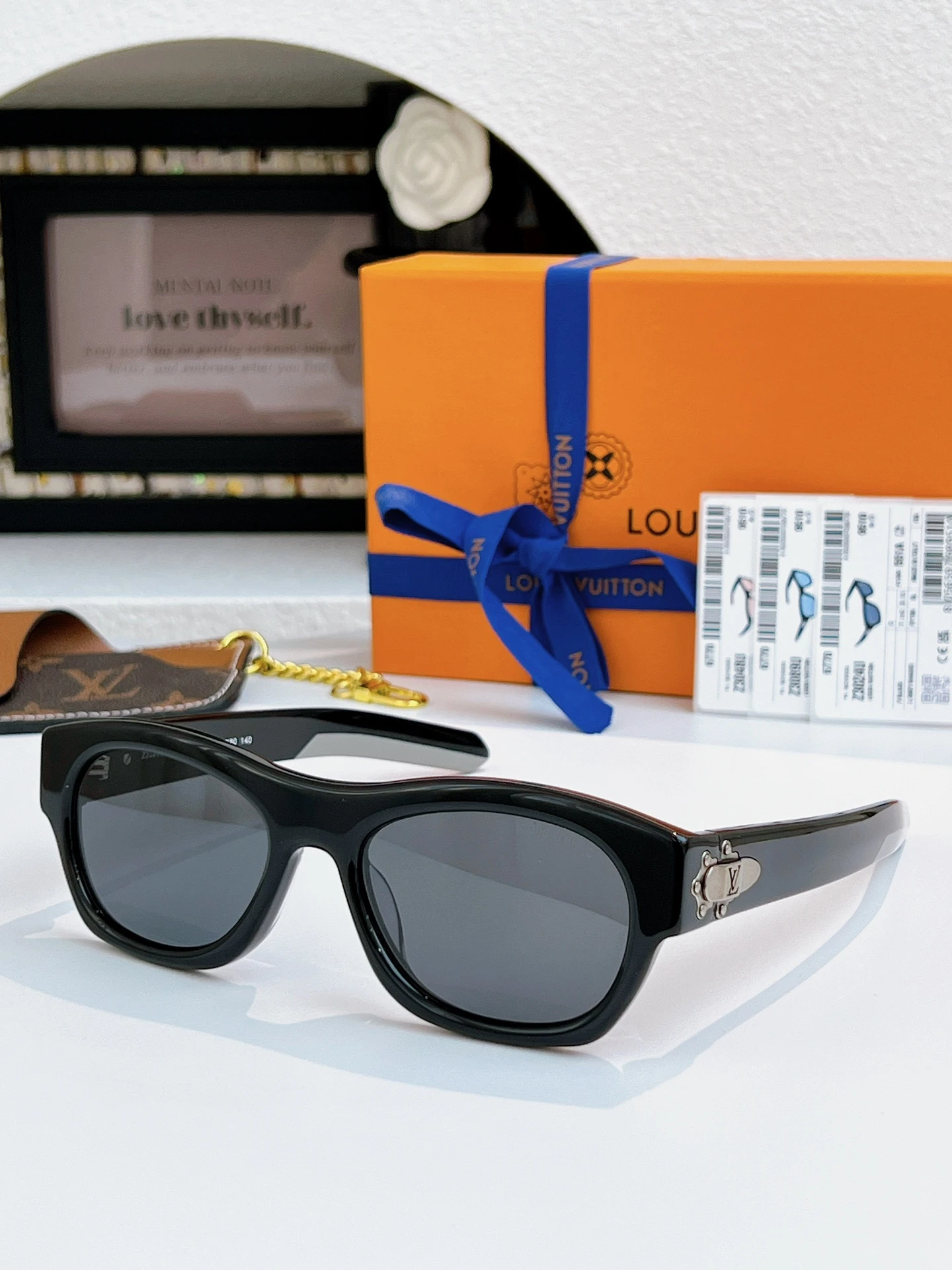 Louis Vuitton Eyewear — fa981a18