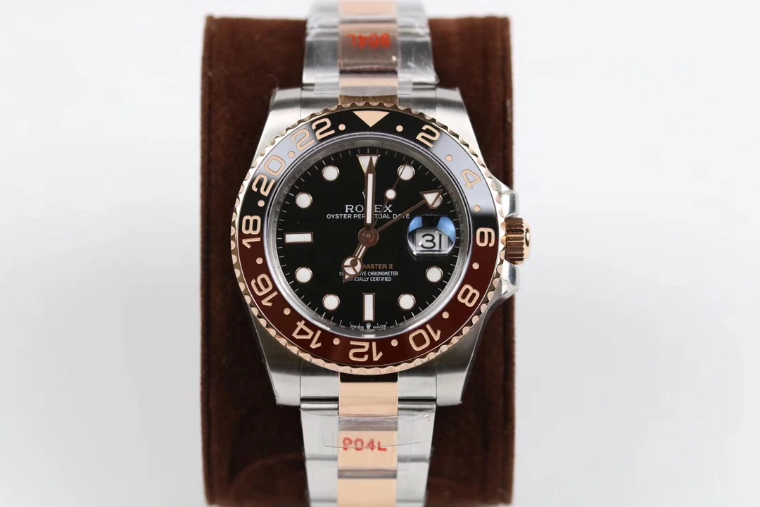 Rolex Watch — 834456e3
