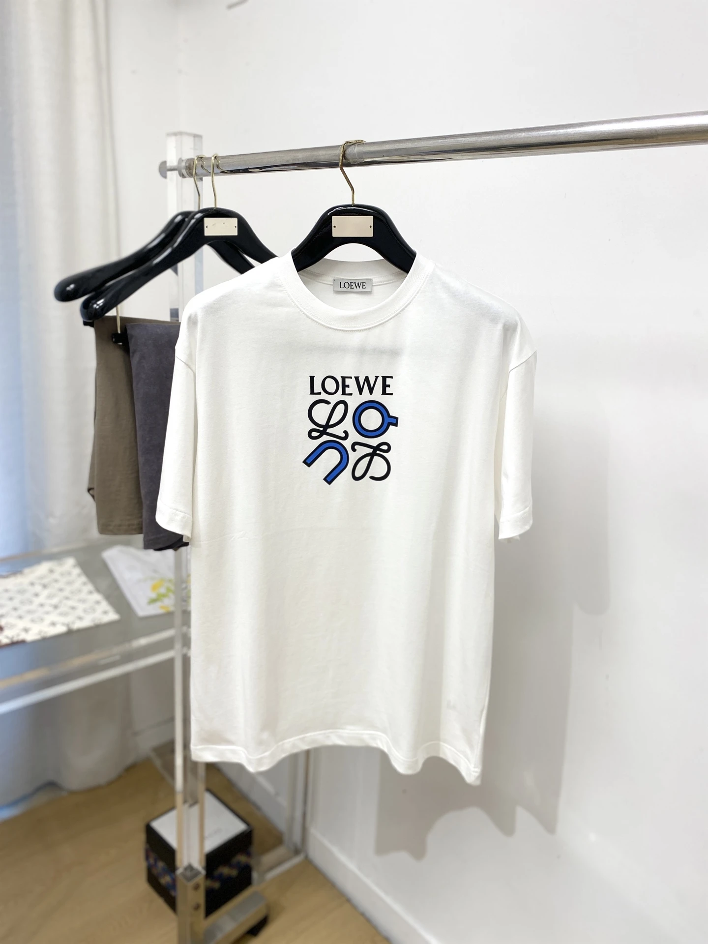 Loewe T-Shirt — d2fa472a