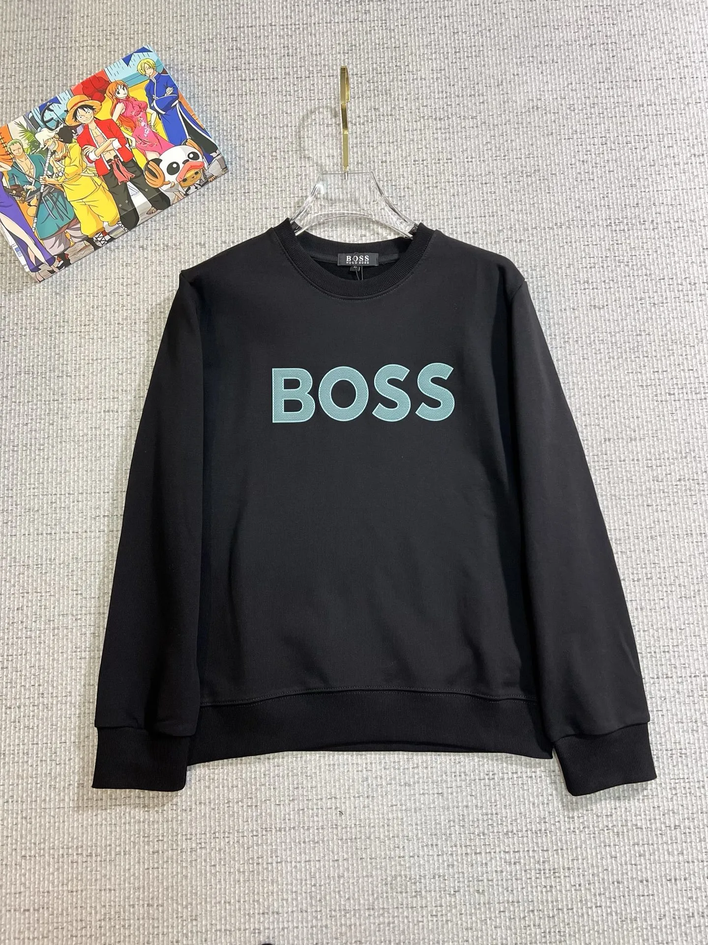 BOSS Sweatshirts — 04f1fd20