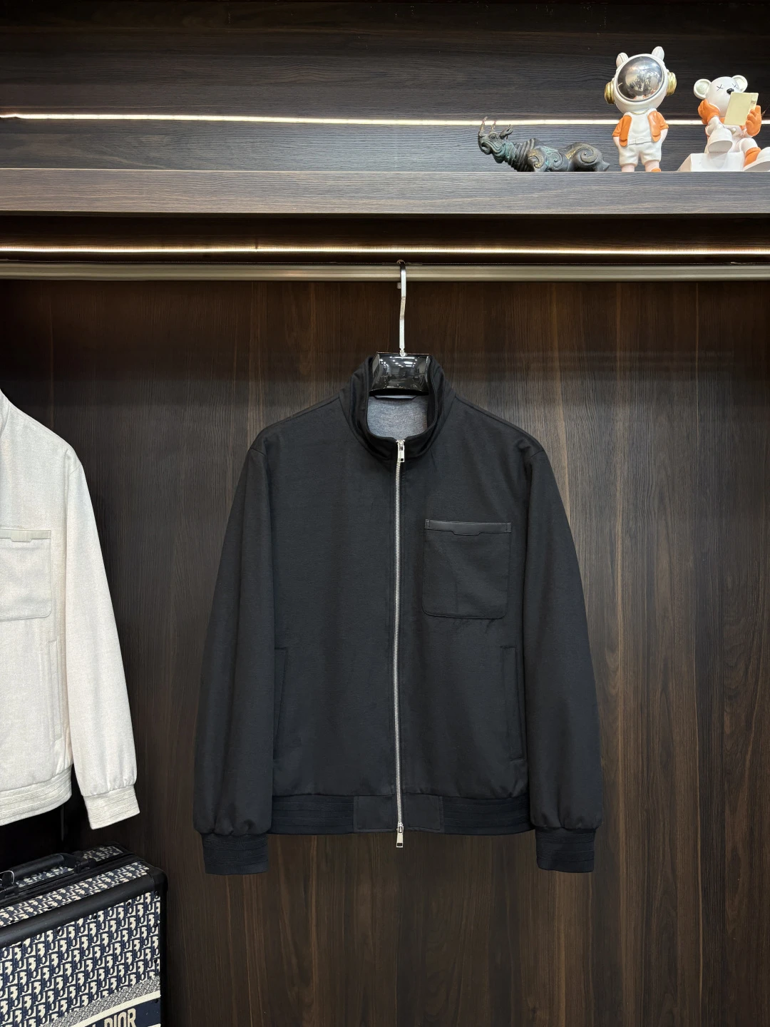 Zegna Jacket — aee33ffb