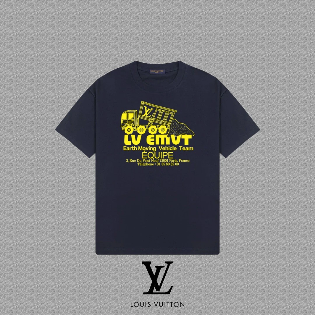 Louis Vuitton T-Shirt — ea824f44