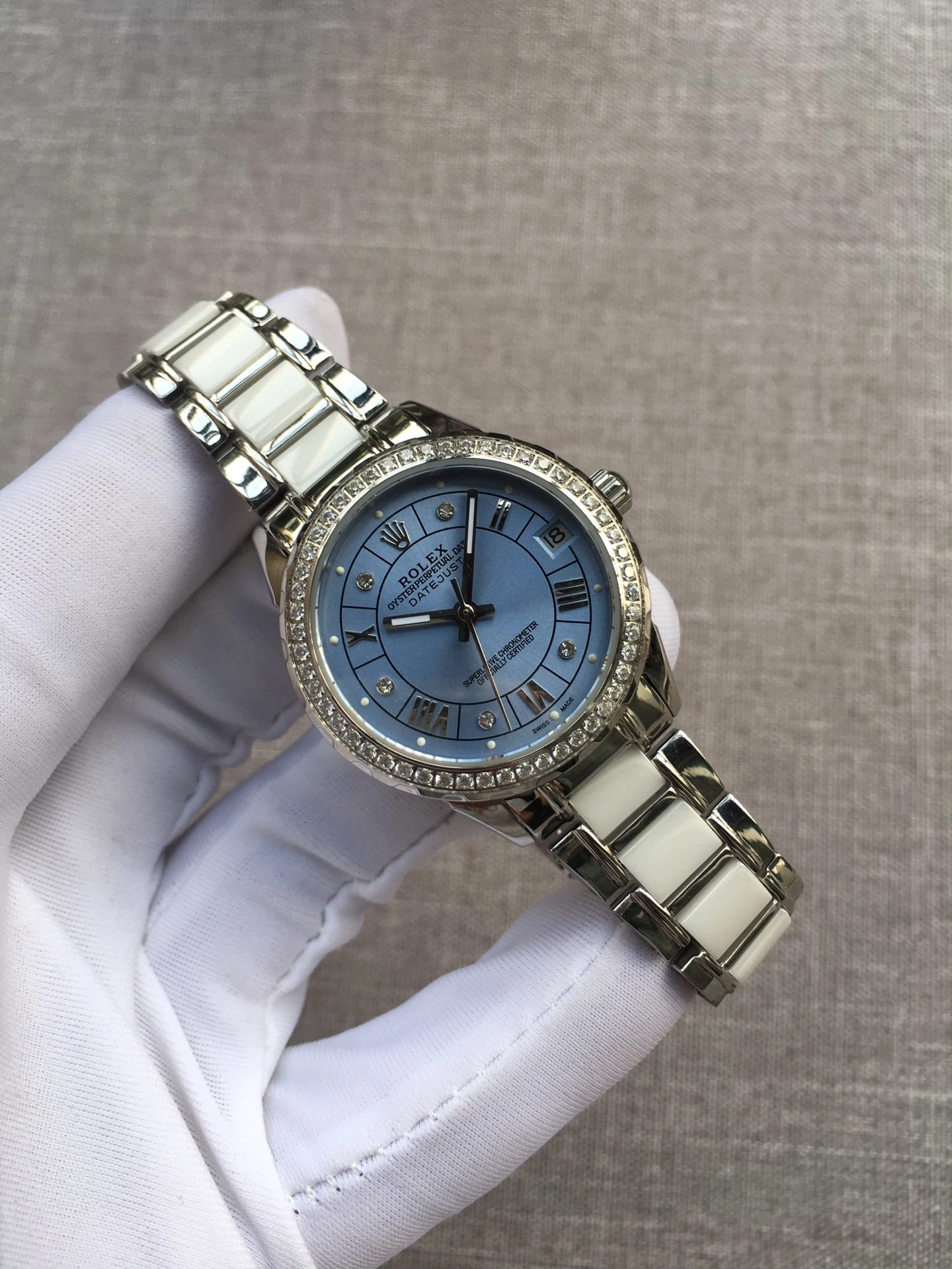 Rolex Watch — d6bfea0d