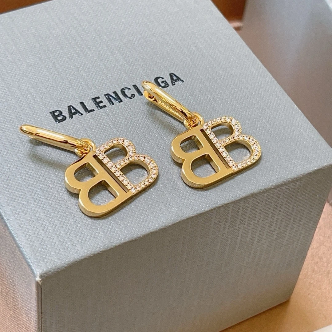 Balenciaga Jewellery — 1c6a131d