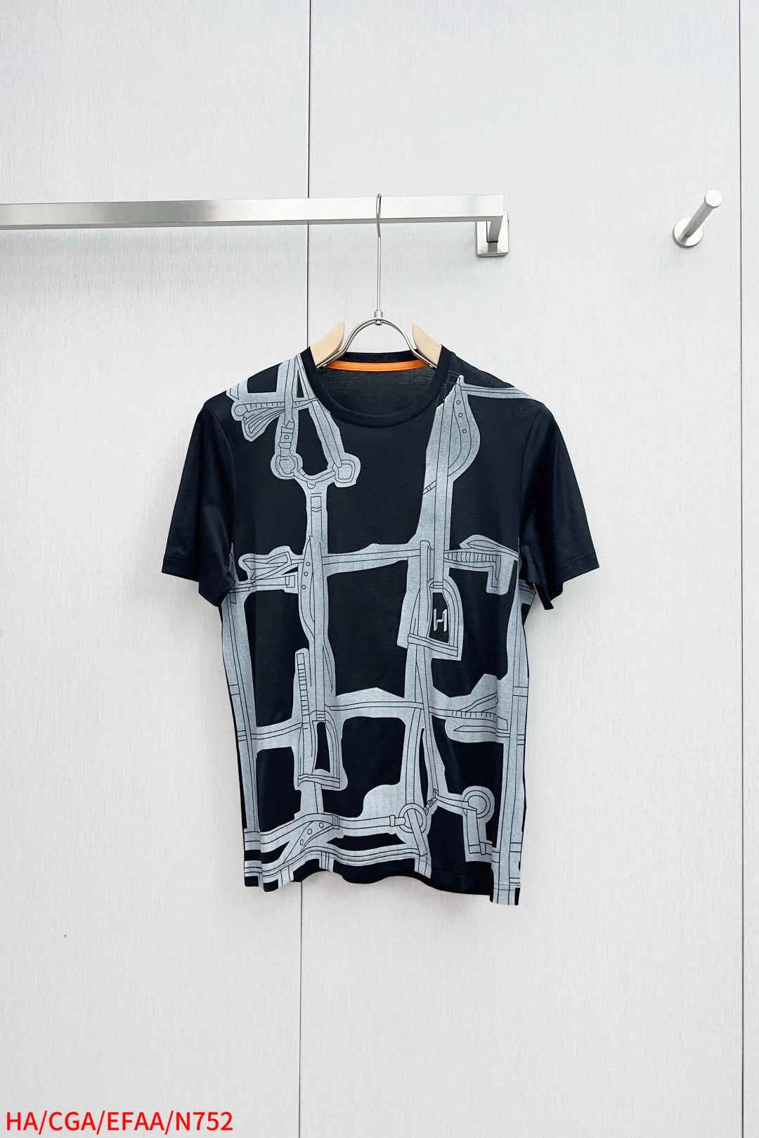 Hermès T-Shirt — 2d4c61d2