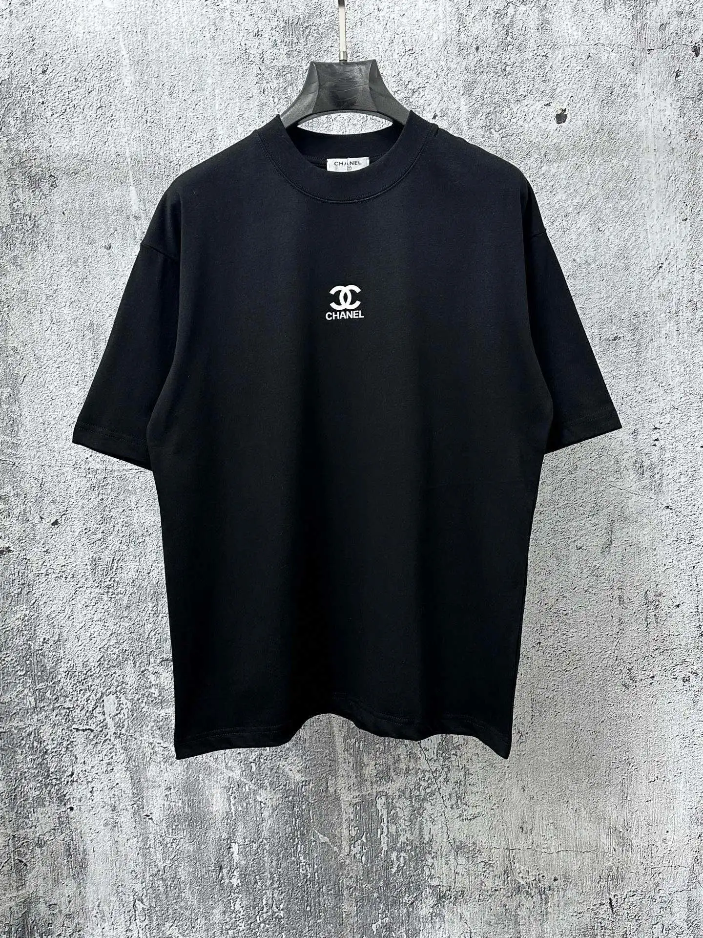 Chanel T-Shirt — 6025b7de