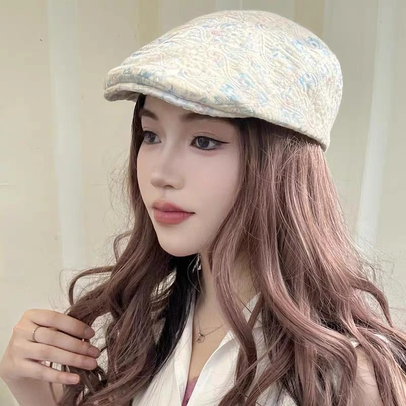 Chanel Hat — 45d6cba4