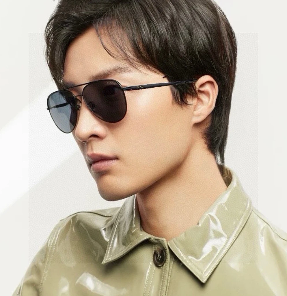 Gucci Eyewear — 9fac7e12