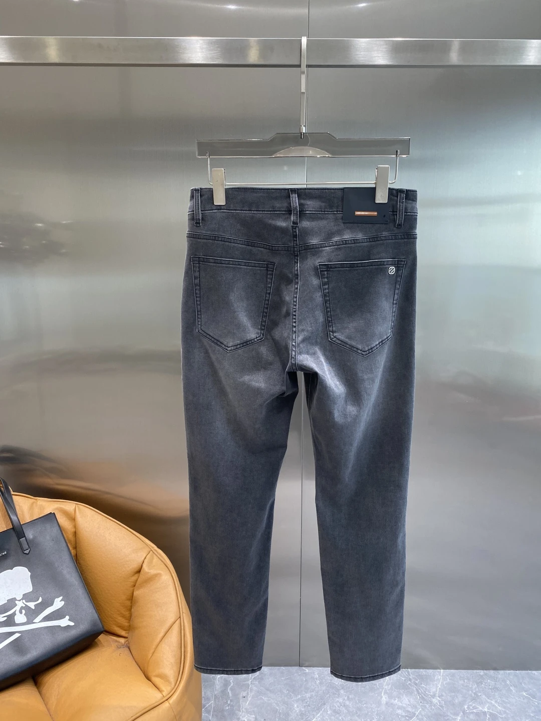 Jeans — d465b933