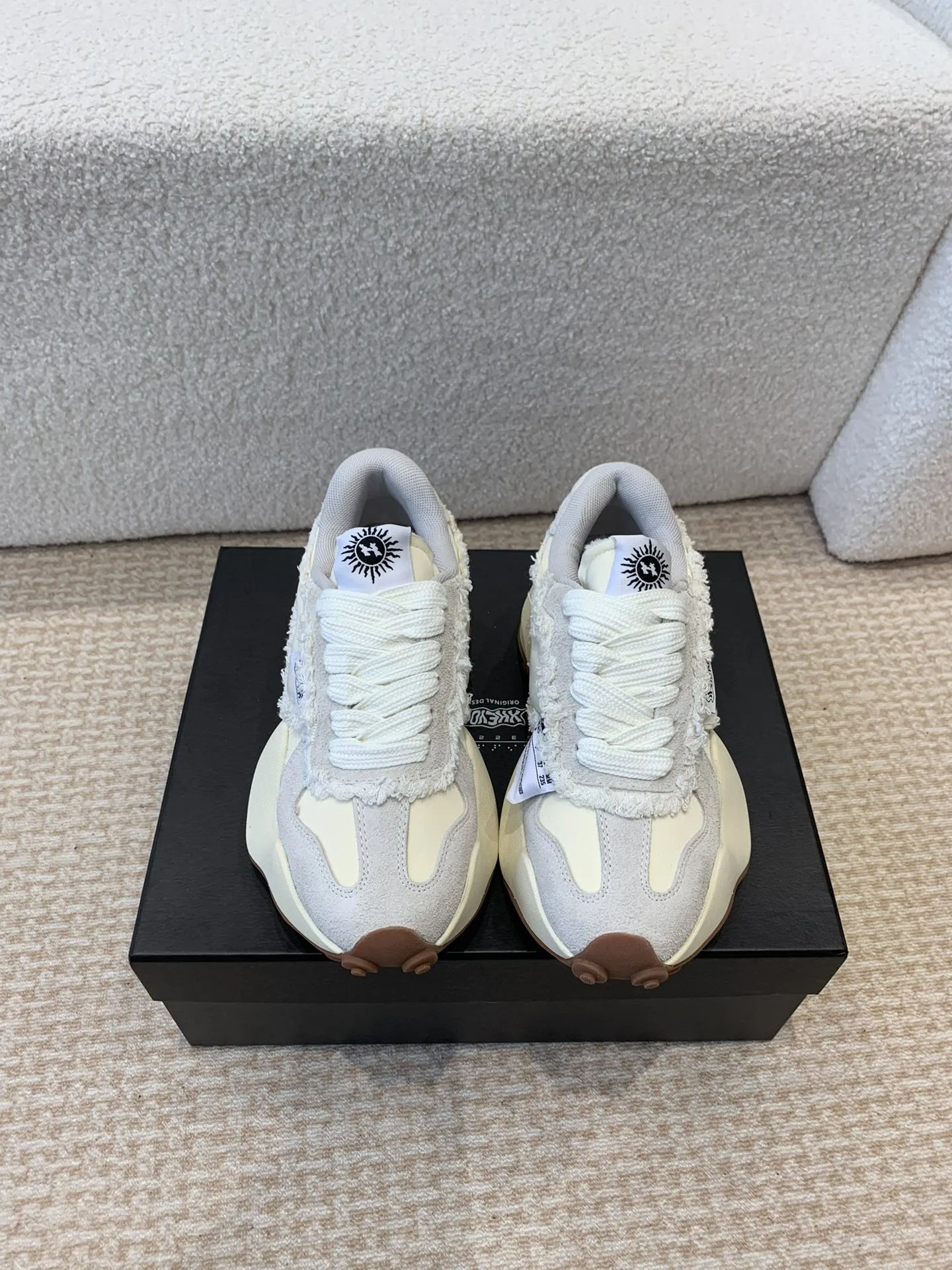 XVESSEL Sneakers — 4d05ff43