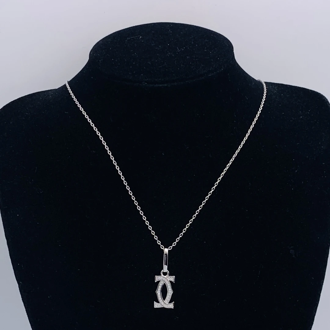 Cartier Jewellery — 4addbbb9