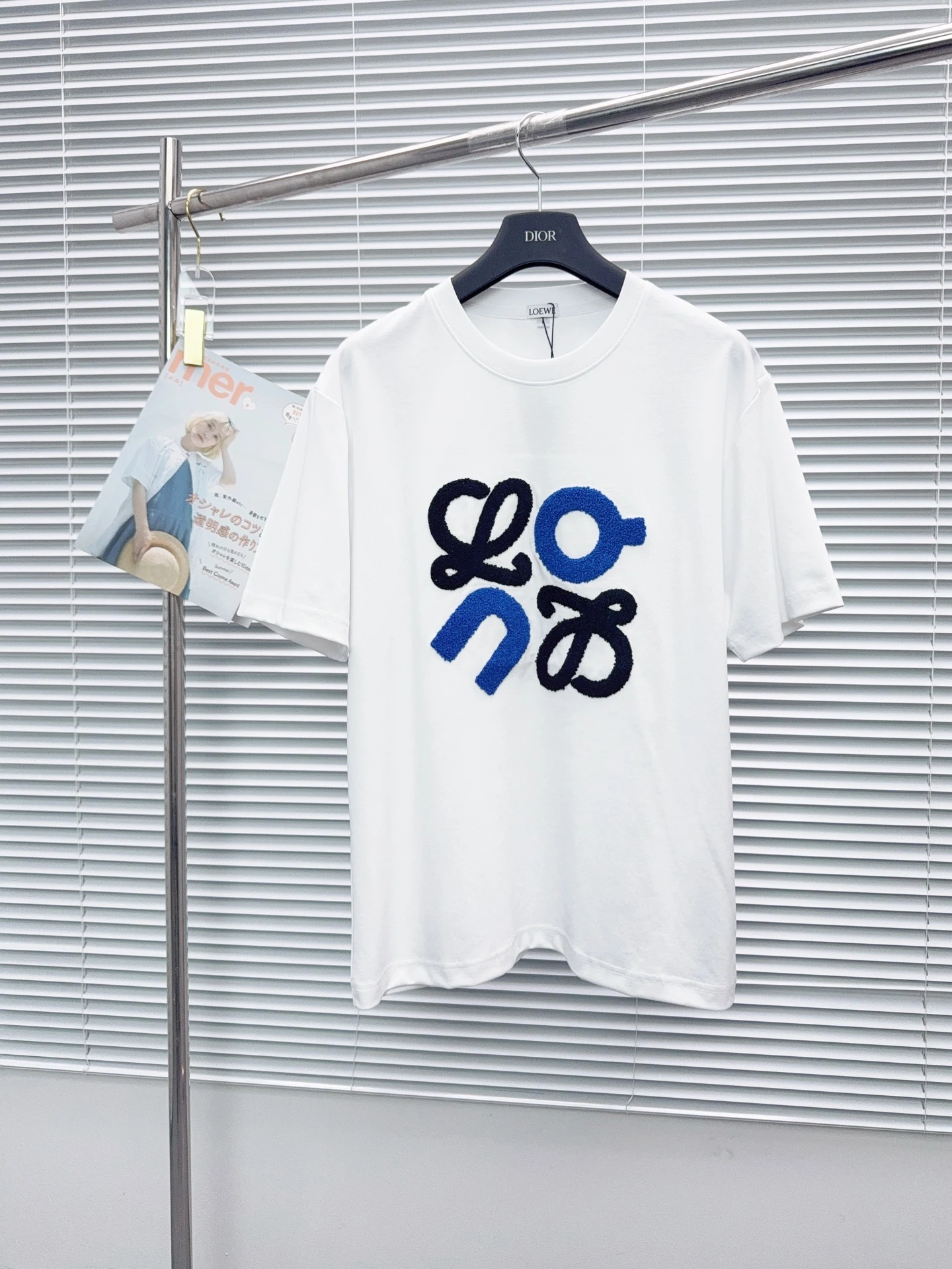 Loewe T-Shirt — 9c05a131